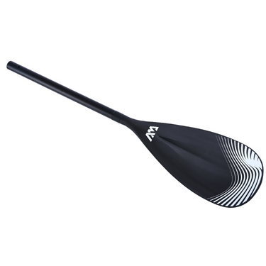 Aqua Marina 2023 Sports III Adjustable Aluminum iSUP Paddle - Durable and Lightweight